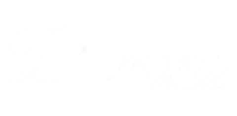 Diamond Car Wash logo